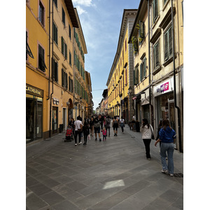 Photo Italie Pise 2022-05 4