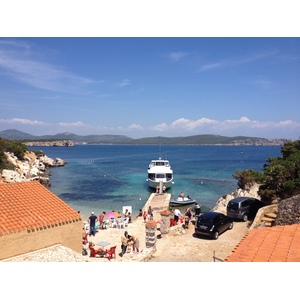Photo Italie Sardaigne Parc régional de Porto Conte 2015-06 58
