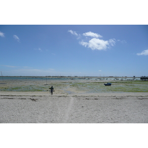 Photo France Presqu'île de Gavres 2008-07 9