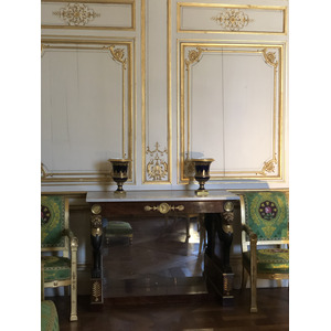 Photo France Fontainebleau 2019-04 89