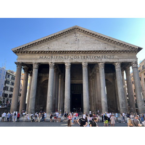 Photo Italie Rome 2021-09 484