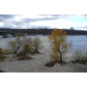 Photo Ukraine Kiev Hydropark 2007-11 32