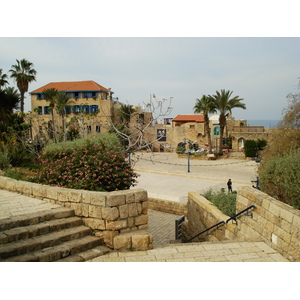 Photo Israel Jaffa 2006-12 157