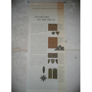 Photo France Suscinio Chateau de Suscinio 2007-09 117
