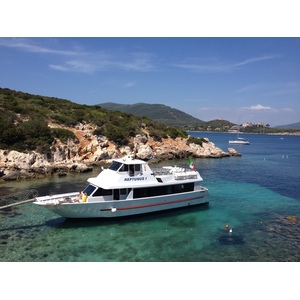 Photo Italie Sardaigne Parc régional de Porto Conte 2015-06 3