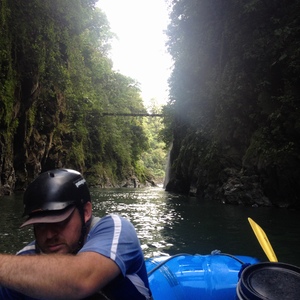 Photo Costa Rica Rivière Pacuare 2015-03 188
