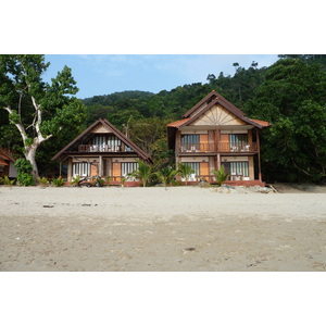 Photo Thaïlande Ko Chang Hat Sai Kaew 2011-02 33