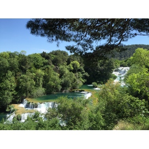 Photo Croatie Parc national KRKA 2016-04 135
