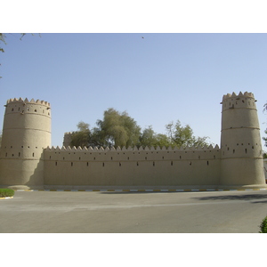 Photo Émirats arabes unis Al Ain 2005-03 20