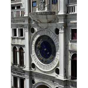 Photo Italie Venise Basilique Saint-Marc 2022-05 25