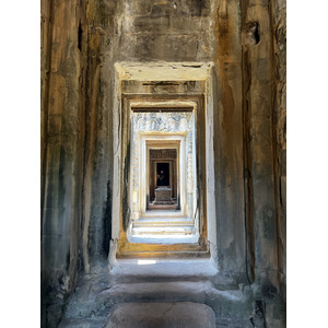 Photo Cambodge Siem Reap Banteay Samre 2023-01 37