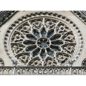 Photo France Paris Notre Dame 2007-05 158
