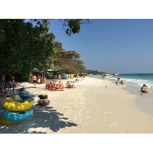 Photo Thaïlande Ko Samet 2016-01 7