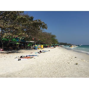 Photo Thaïlande Ko Samet 2016-01 2