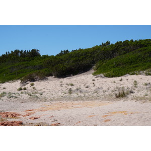 Photo France Corse Plage de Rondinara 2017-07 4