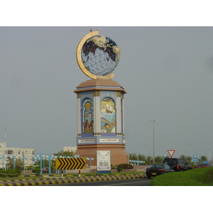 Photo Oman Sohar 2005-03 26