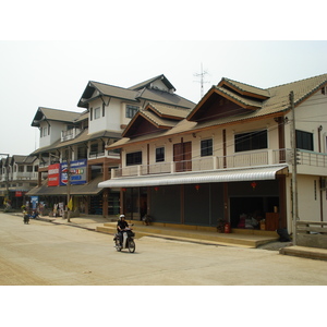 Photo Thaïlande Pai 2007-02 49