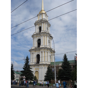 Photo Russie Rybinsk 2006-07 26
