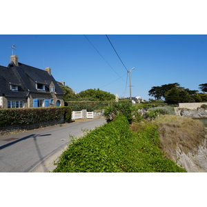 Photo France Larmor-Plage 2016-08 56