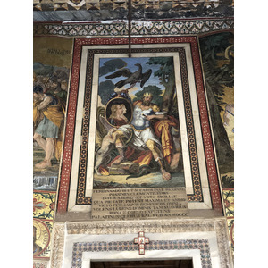 Photo Italie Sicile Palermo Palais des Normands 2020-02 114