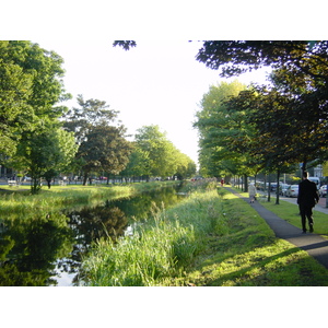 Photo Irlande Dublin 2003-09 3