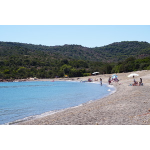 Photo France Corse Plage de Rondinara 2017-07 7