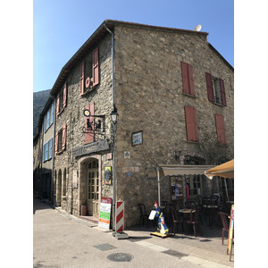 Photo France Villefranche de Conflent 2018-04 58