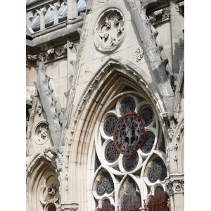 Photo France Paris Notre Dame 2007-05 126