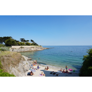 Photo France Larmor-Plage 2016-08 37