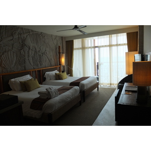 Photo Thaïlande Pattaya Centara Hotel 2012-12 28
