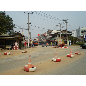 Photo Thaïlande Pai 2007-02 59