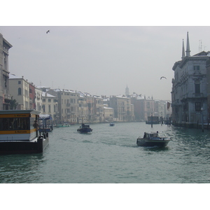 Photo Italie Venise 2005-03 67
