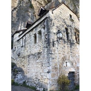 Photo France Rocamadour 2018-04 231