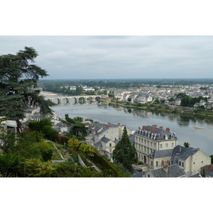 Photo France Saumur 2011-05 16