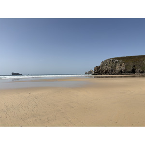 Photo France Crozon 2026-04 40
