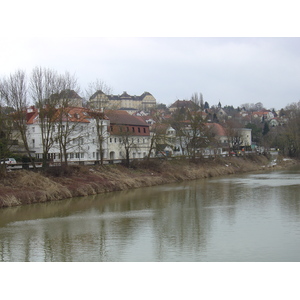 Photo Autriche Melk 2005-03 4