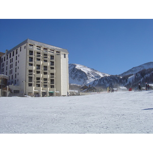 Photo France Isola 2000 2006-01 61