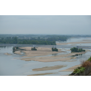 Photo France Saumur 2011-05 24