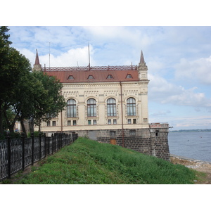 Photo Russie Rybinsk 2006-07 6
