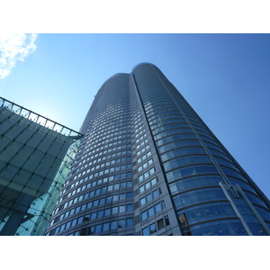 Photo Japon Tokyo Colline de Roppongi 2010-06 106