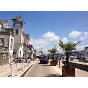 Photo France Pornic 2013-06 20