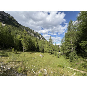 Photo Slovenie Kranjska Gora 2025-09 21