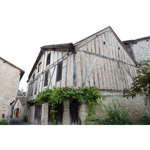 Photo France Issigeac 2010-08 78