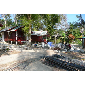 Photo Thaïlande Ko Samet 2009-01 20