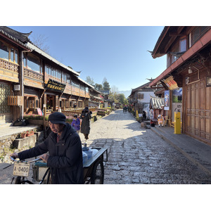 Photo Chine Lijiang 2026-01 494