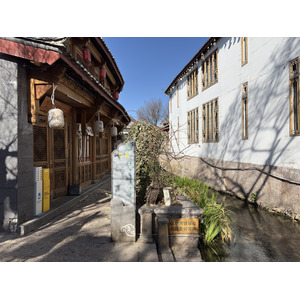 Photo Chine Lijiang 2026-01 405