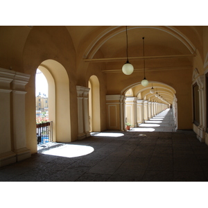 Photo Russie Saint-Pétersbourg Nevsky Departement Store 2006-07 1