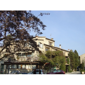 Photo France Les Hauts de Cagnes 2006-01 69
