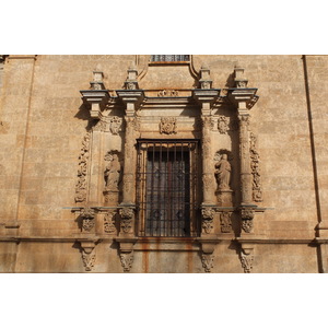 Photo Espagne Ciudad Rodrigo 2013-01 61