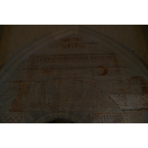 Photo France Tarascon Château du Roi René 2008-04 98